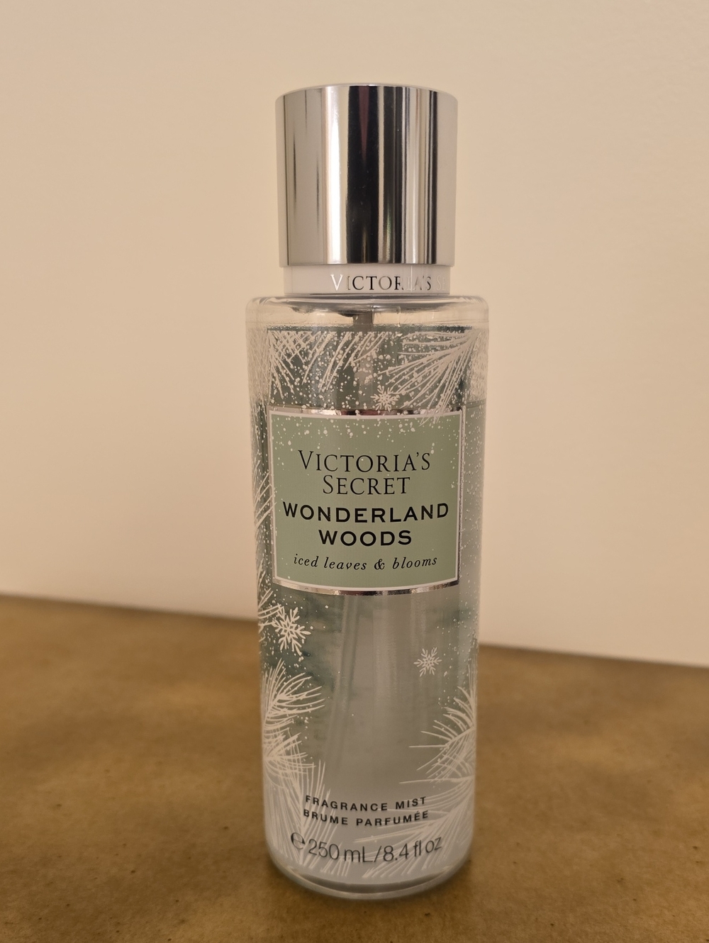 Victoria's Secret Wonderland Woods Mist